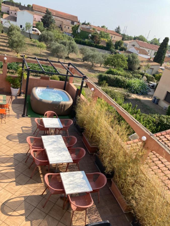 Le Gambetta Hotel
