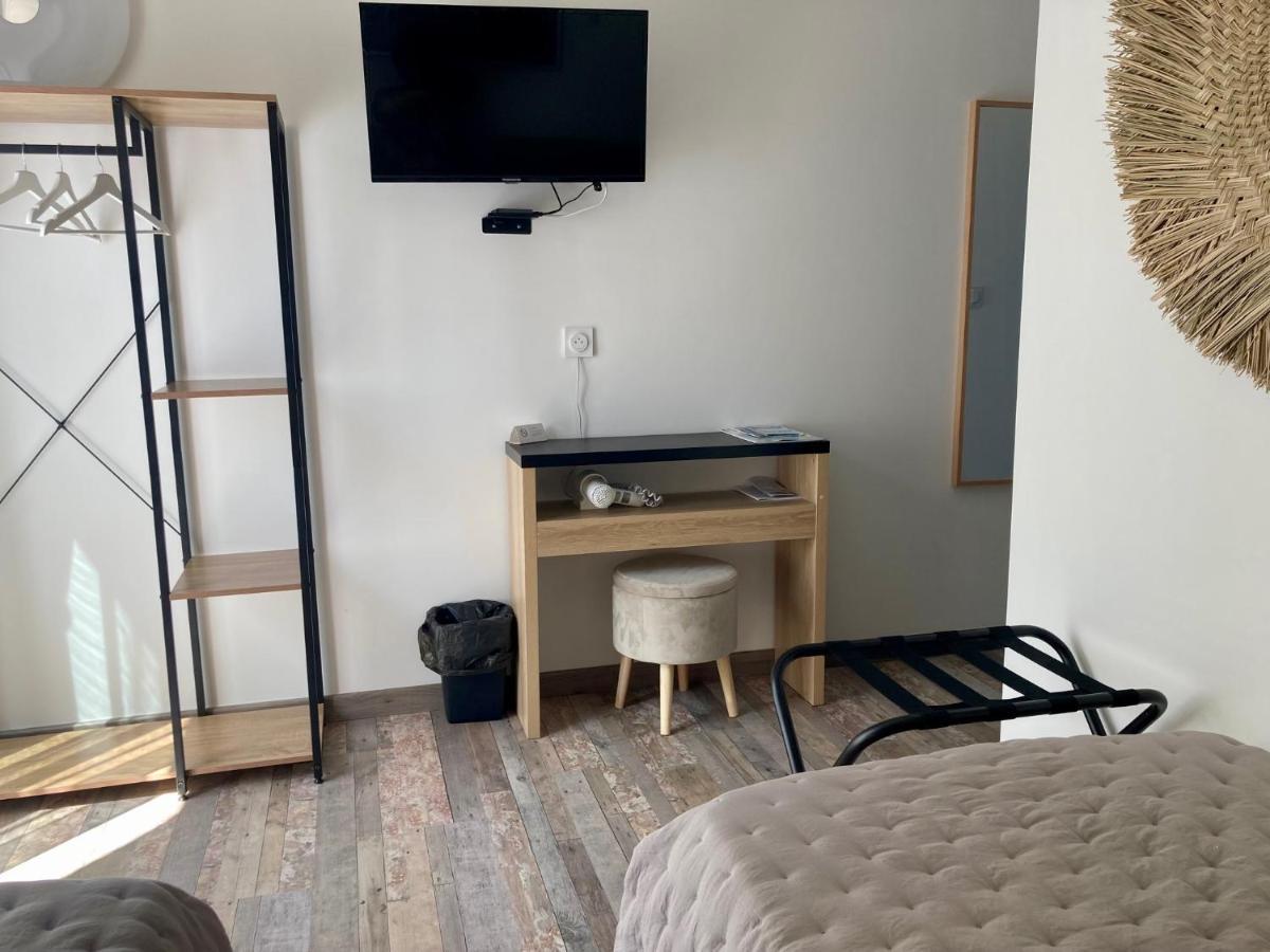 Le Gambetta Hotel