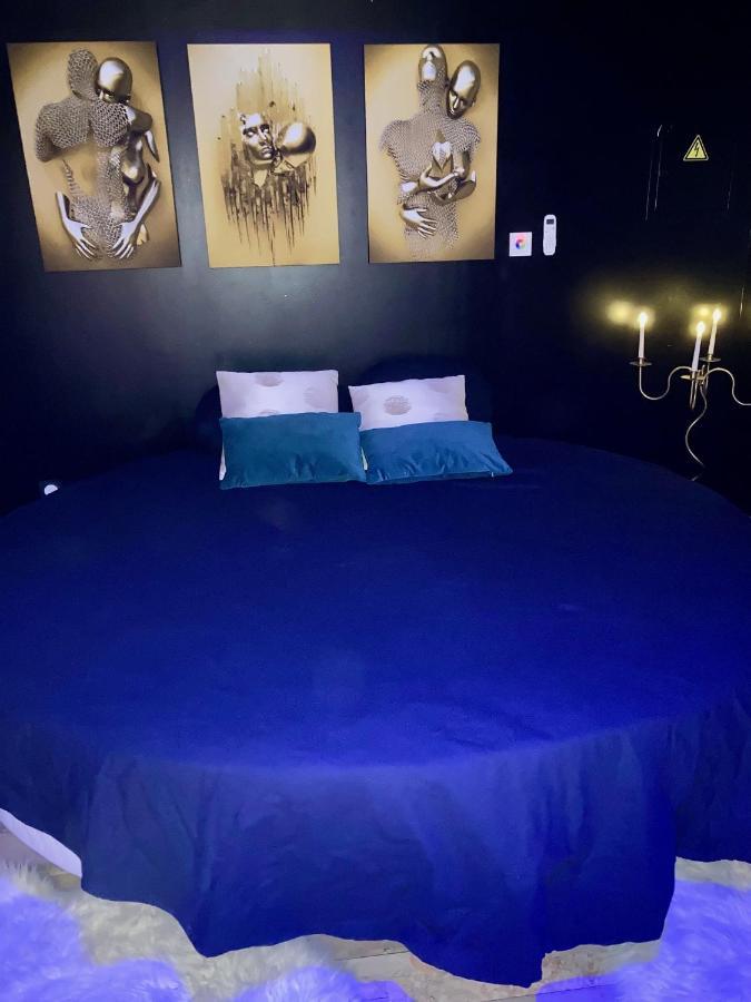 Le Gambetta Hotel