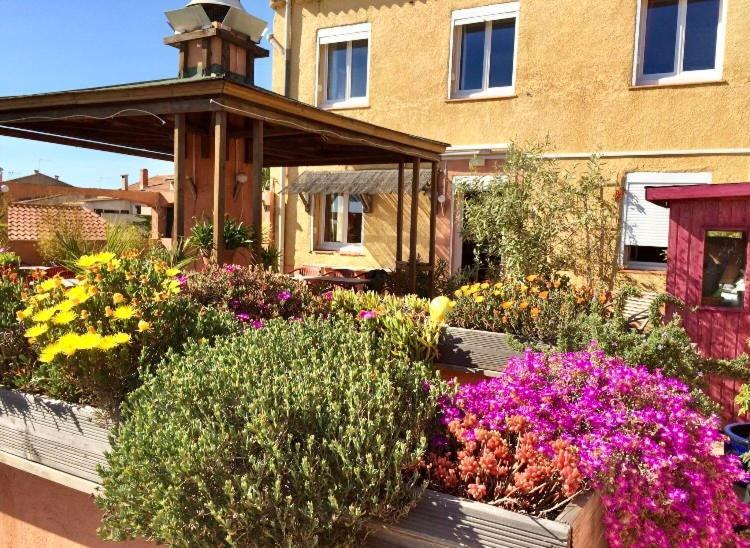 Le Gambetta Hotel