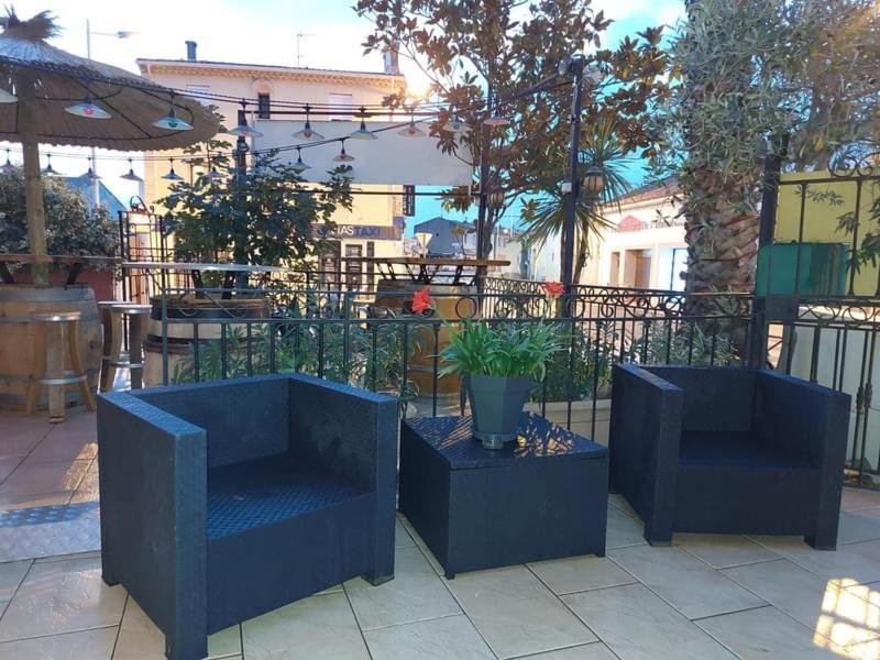 Le Gambetta 2* Vias