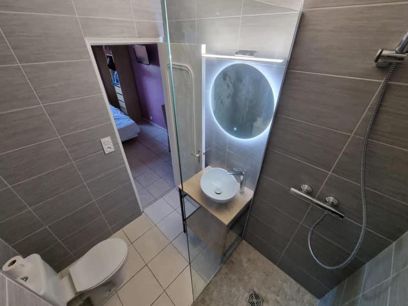 Hotel Le Gambetta Vias