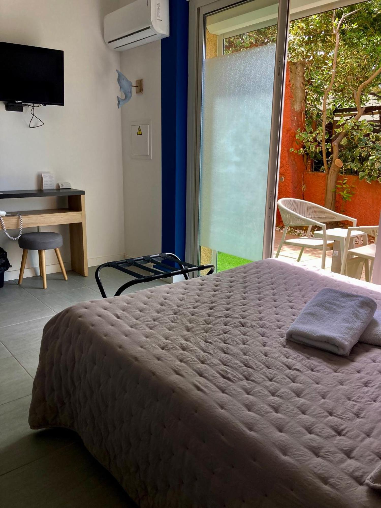 Le Gambetta Hotel 2*