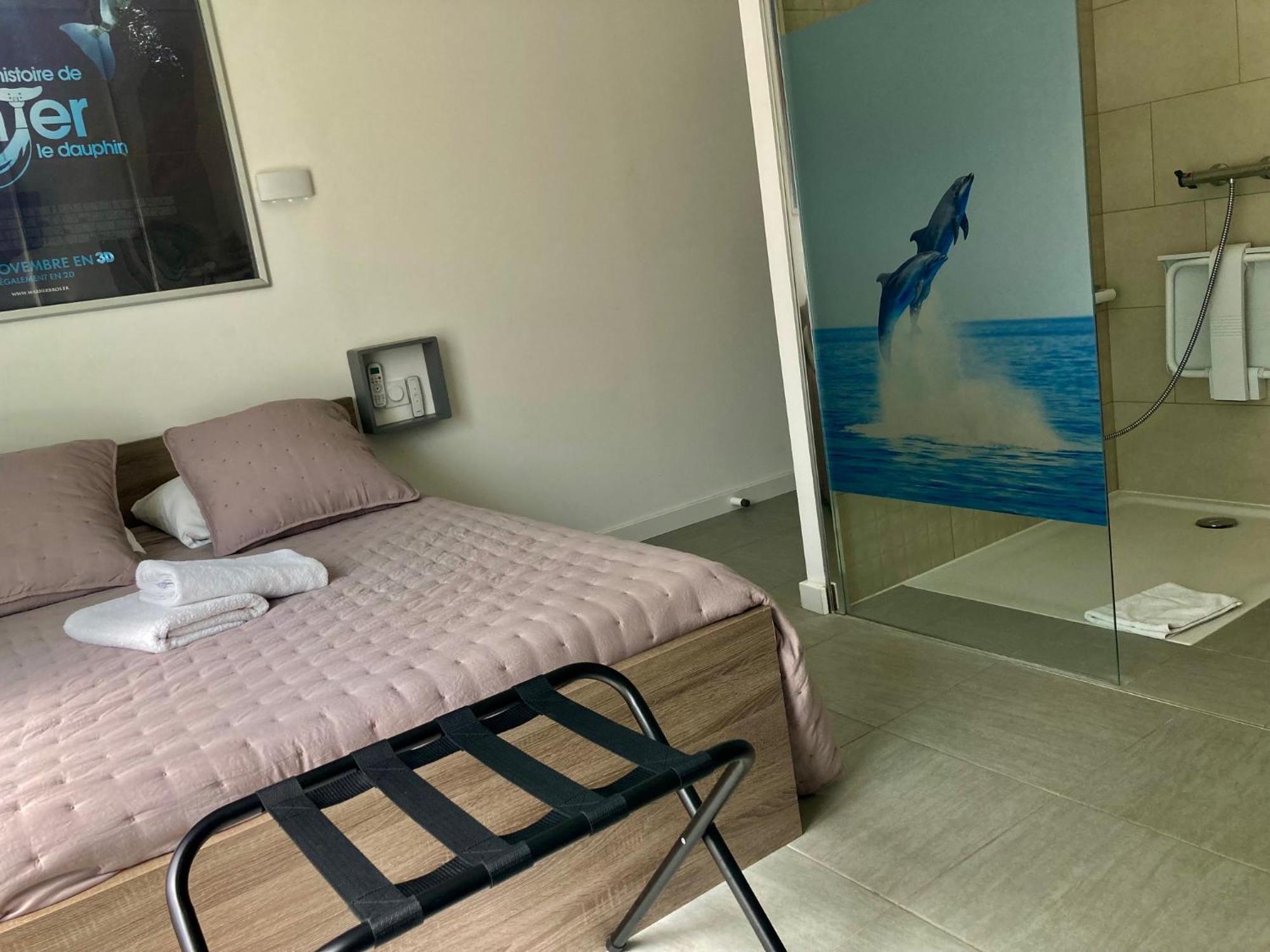 Hotel Le Gambetta 2*