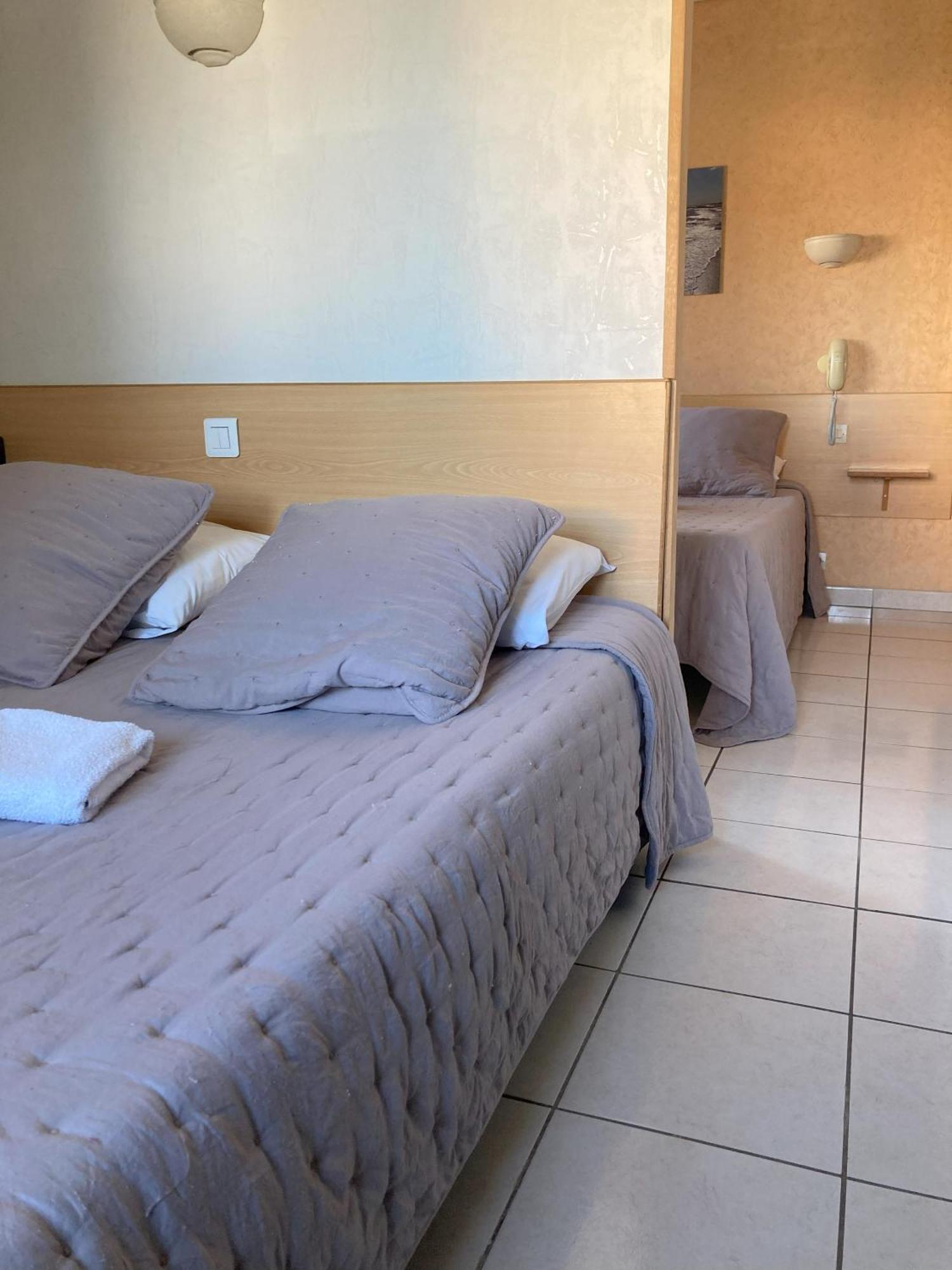 Hotel Le Gambetta 2*