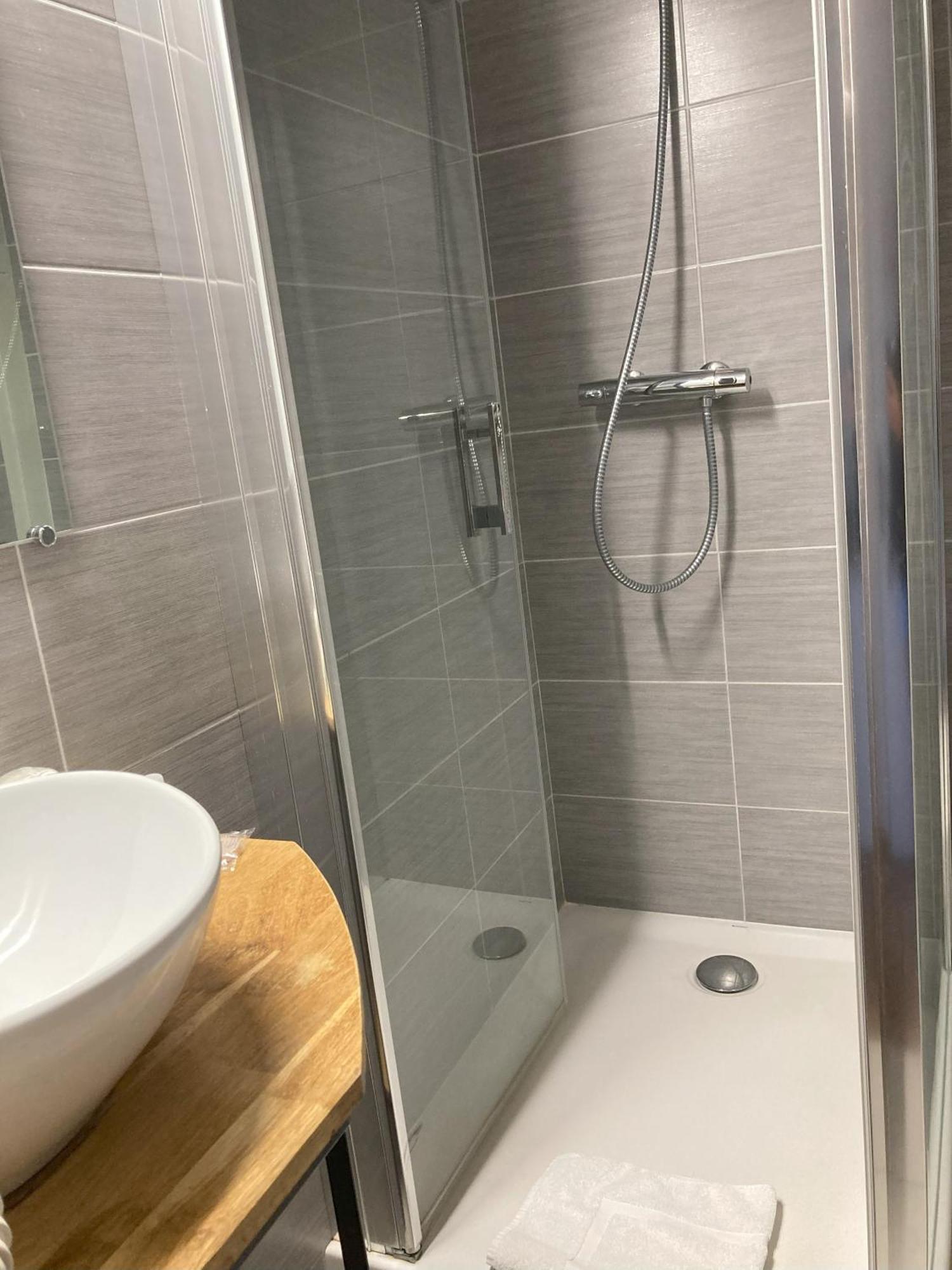 Hotel Le Gambetta Vias