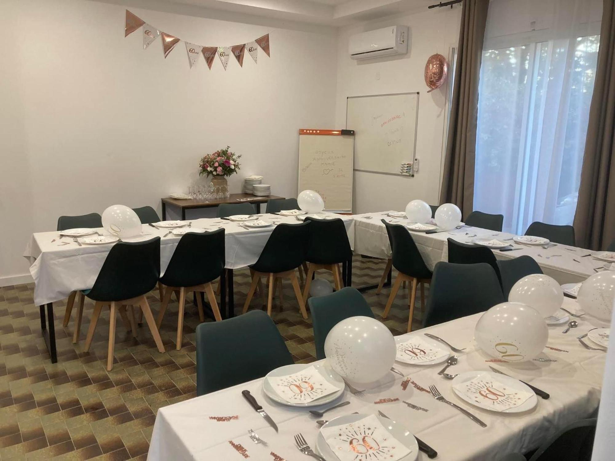 Hotel Le Gambetta Vias
