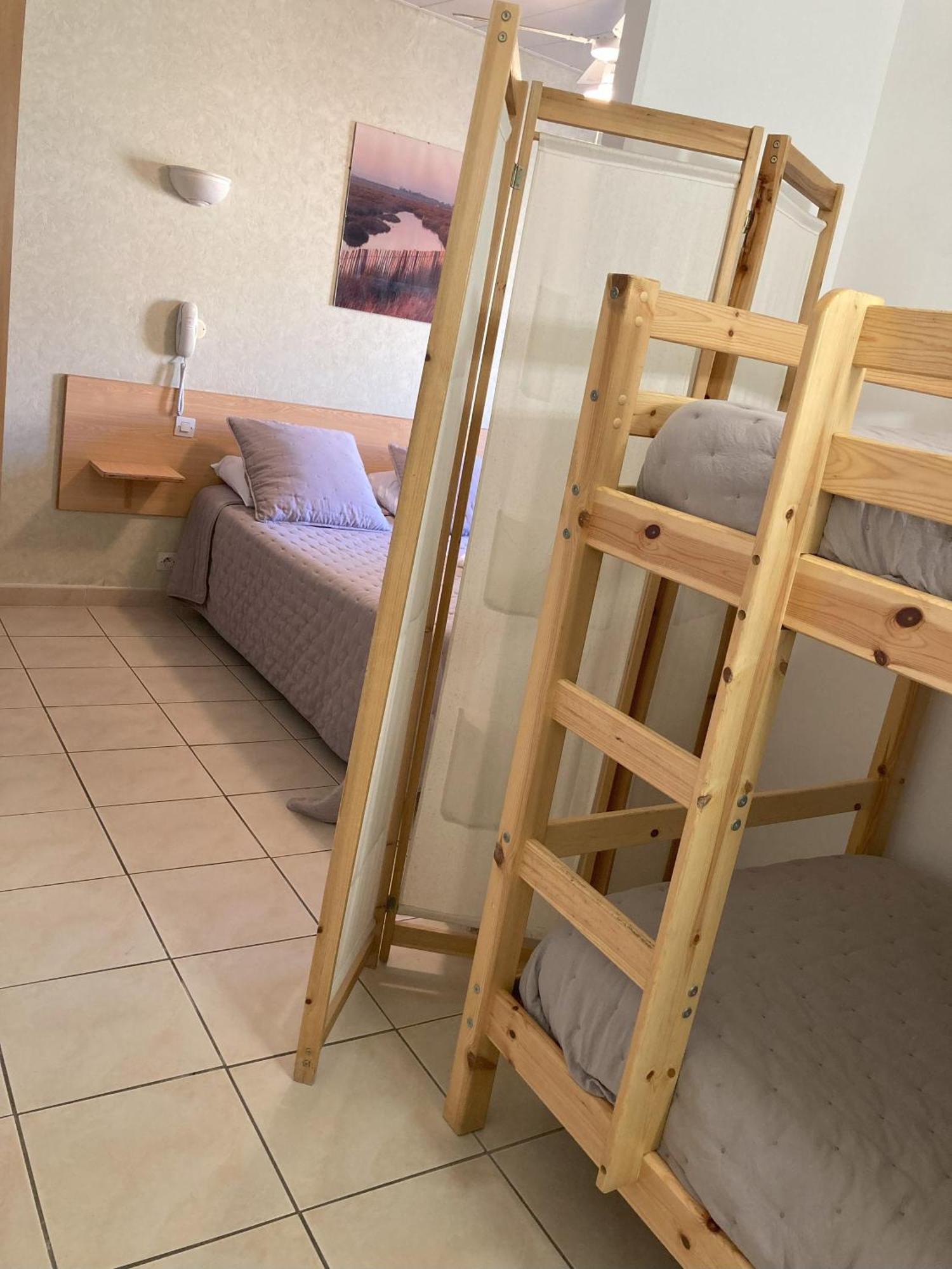 Hotel Le Gambetta Vias