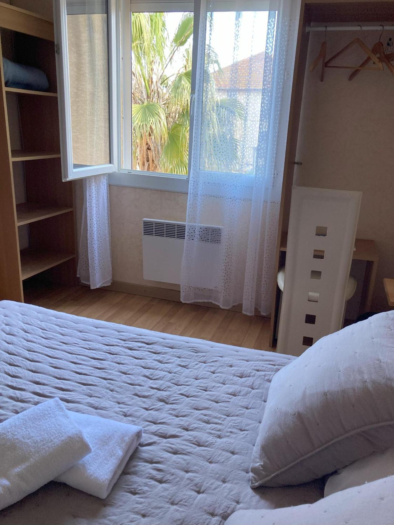Le Gambetta Hotel 2*