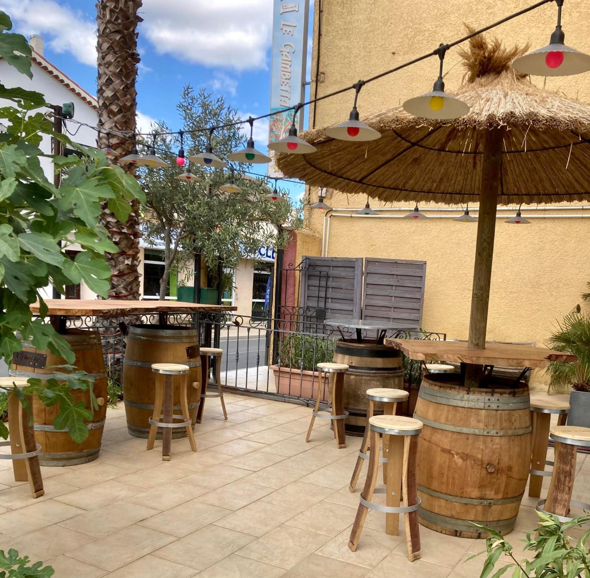 Le Gambetta Hotel