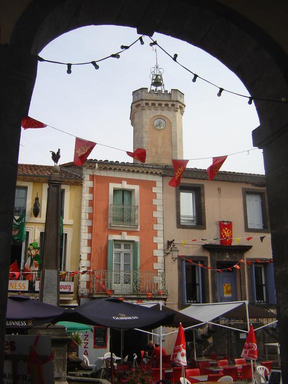 Le Gambetta